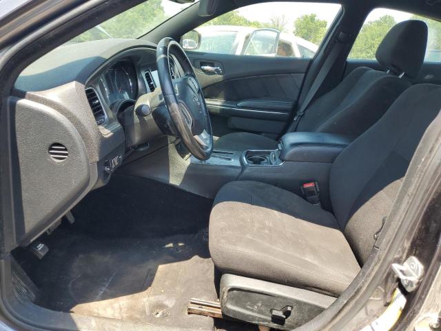 Photo 7 from auction – 2014 DODGE CHARGER R/ with VIN 2C3CDXDT4EH167158
