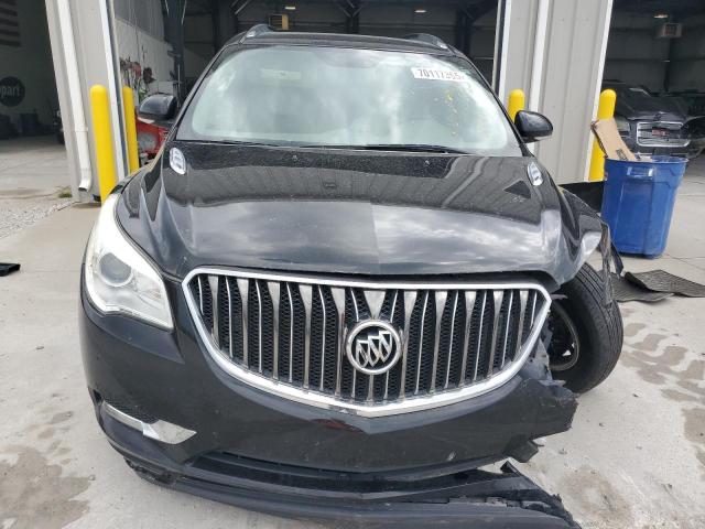 Photo 5 from auction – 2017 BUICK ENCLAVE with VIN 5GAKRBKD5HJ153197