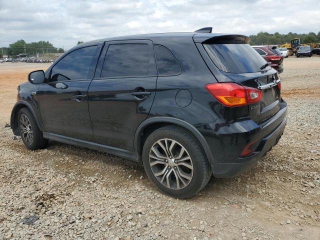 Photo 2 from auction – 2018 MITSUBISHI OUTLANDER with VIN JA4AR3AU6JZ005109