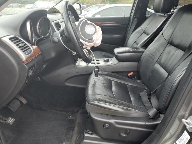 Photo 7 from auction – 2012 JEEP GRAND CHER with VIN 1C4RJFBG8CC317531