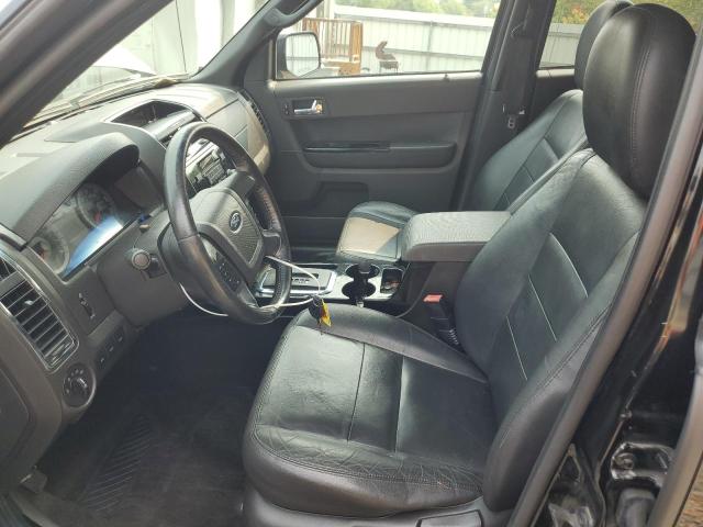 Photo 7 from auction – 2009 FORD ESCAPE LIM with VIN 1FMCU94G09KC58934