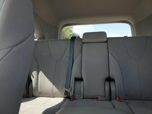 Photo 10 from auction – 2013 TOYOTA VENZA LE with VIN 4T3ZA3BB9DU065581
