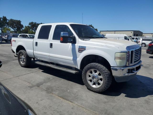 Photo 4 from auction – 2010 FORD F250 SUPER DUTY with VIN 1FTSW2BR8AEB40476