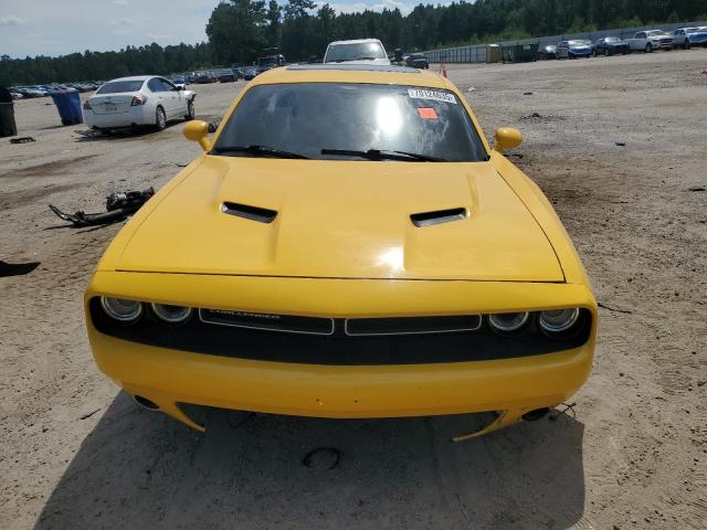 Photo 5 from auction – 2019 DODGE CHALLENGER SXT with VIN 2C3CDZAG6KH529196