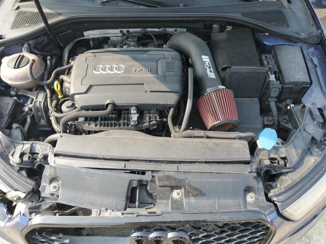 Photo 11 from auction – 2015 AUDI A3 PREMIUM with VIN WAUBFGFF4F1051965