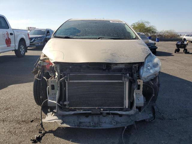 Photo 5 from auction – 2011 TOYOTA PRIUS with VIN JTDKN3DU0B1432190