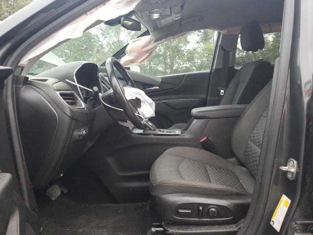 Photo 7 from auction – 2018 CHEVROLET EQUINOX LT with VIN 2GNAXJEV0J6310563