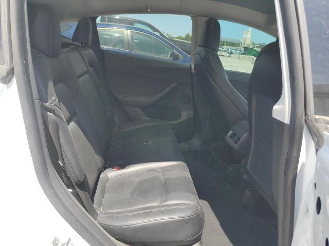 Photo 11 from auction – 2020 TESLA MODEL Y with VIN 5YJYGDEE5LF034967