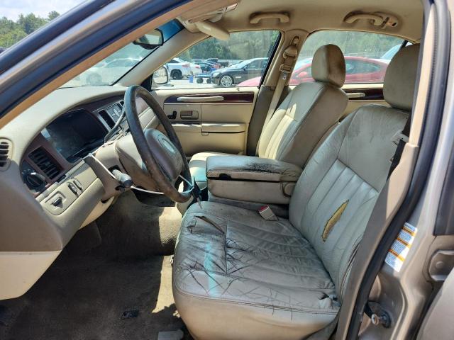Photo 7 from auction – 2003 LINCOLN TOWN CAR E with VIN 1LNHM81W93Y692575