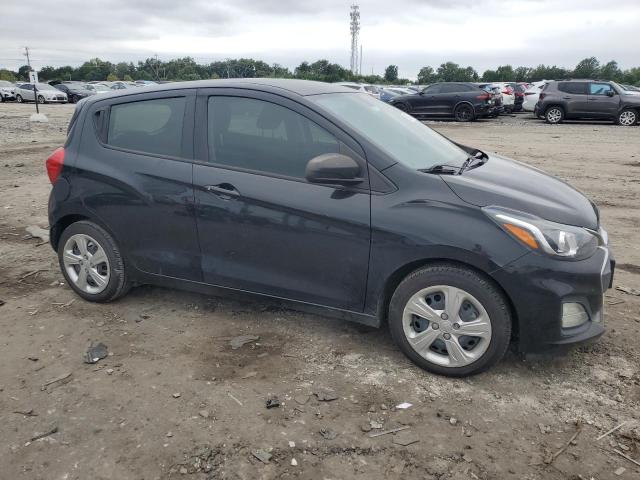 Photo 4 from auction – 2021 CHEVROLET SPARK LS with VIN KL8CB6SA6MC738480