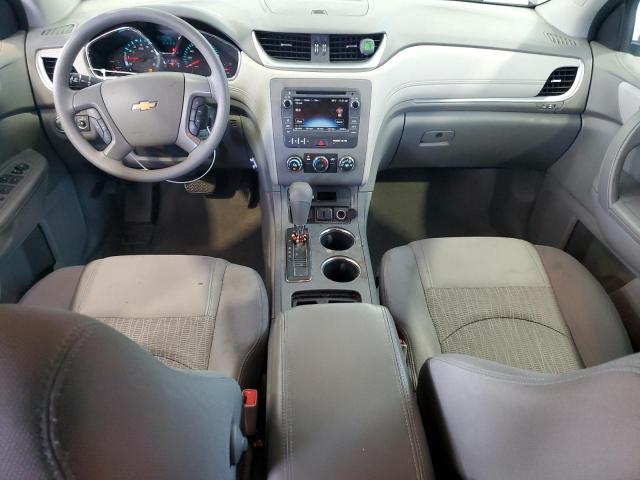 Foto 8 de la subasta – 2017 CHEVROLET TRAVERSE L con VIN 1GNKVFED7HJ200086