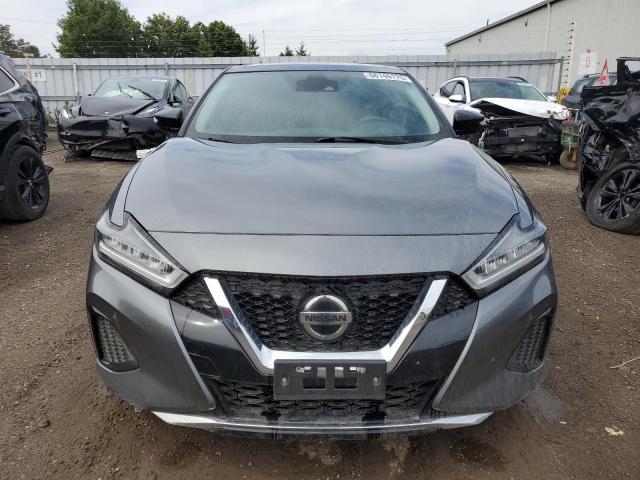 Photo 5 from auction – 2021 NISSAN MAXIMA SL with VIN 1N4AA6DV6MC512611