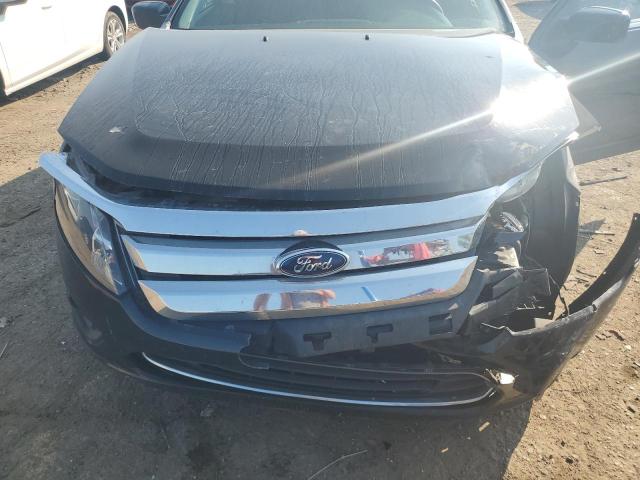 Photo 11 from auction – 2012 FORD FUSION SE with VIN 3FAHP0HA4CR136489