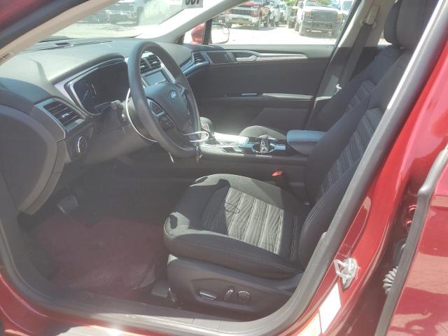 Photo 7 from auction – 2016 FORD FUSION SE with VIN 1FA6P0HD4G5121131