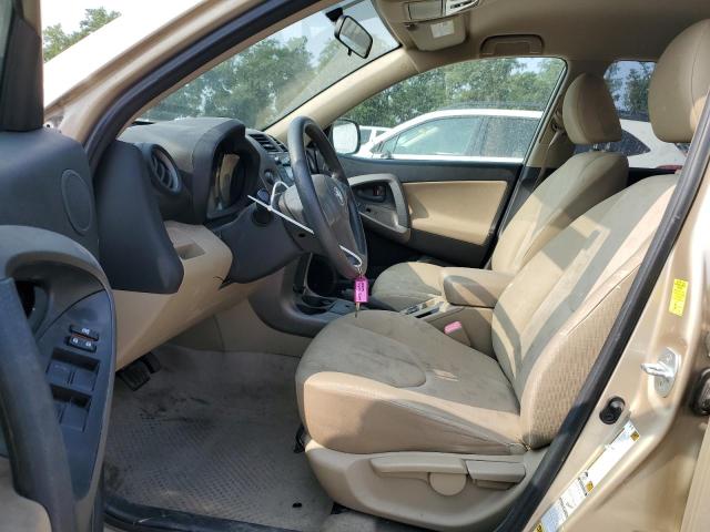 Photo 7 from auction – 2009 TOYOTA RAV4 with VIN JTMBF33V19D020733