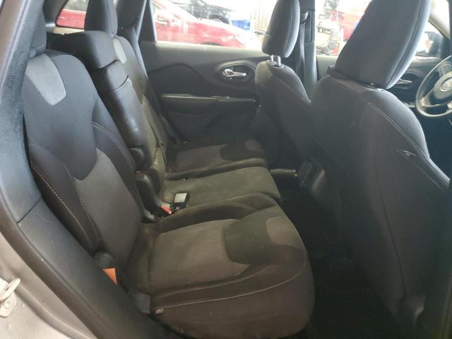 Foto 11 de la subasta – 2016 JEEP CHEROKEE S con VIN 1C4PJMAB3GW154230