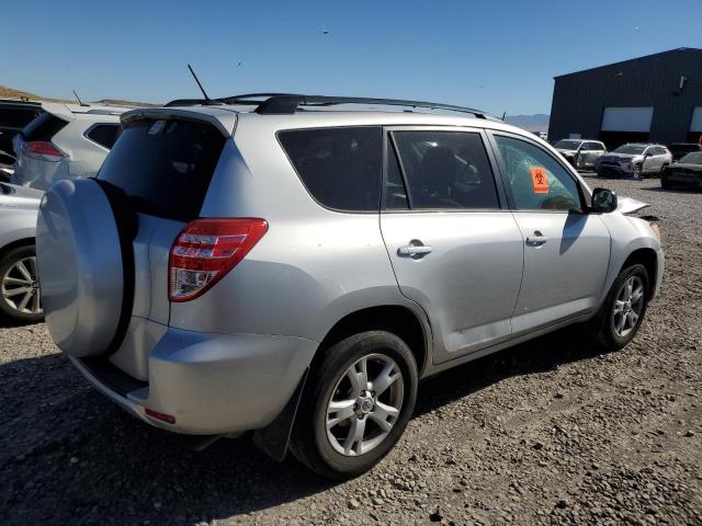 Photo 3 from auction – 2012 TOYOTA RAV4 with VIN 2T3ZF4DV2CW134589