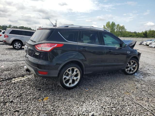 Photo 3 from auction – 2013 FORD ESCAPE TIT with VIN 1FMCU0J9XDUA83655