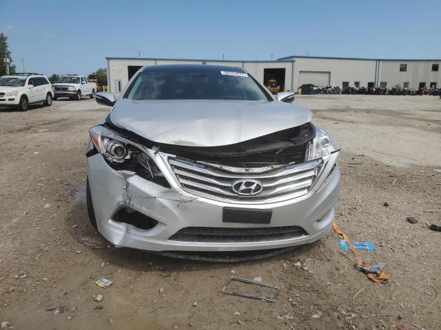 Photo 5 from auction – 2014 HYUNDAI AZERA with VIN KMHFG4JG7EA419579