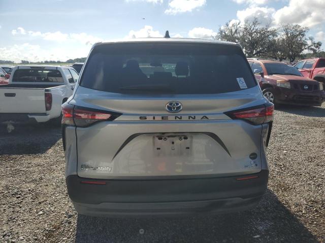 Photo 6 from auction – 2022 TOYOTA SIENNA LE with VIN 5TDKRKEC8NS079788