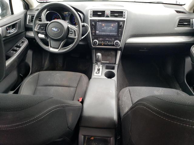 Photo 8 from auction – 2018 SUBARU LEGACY 2.5 with VIN 4S3BNAF65J3024547