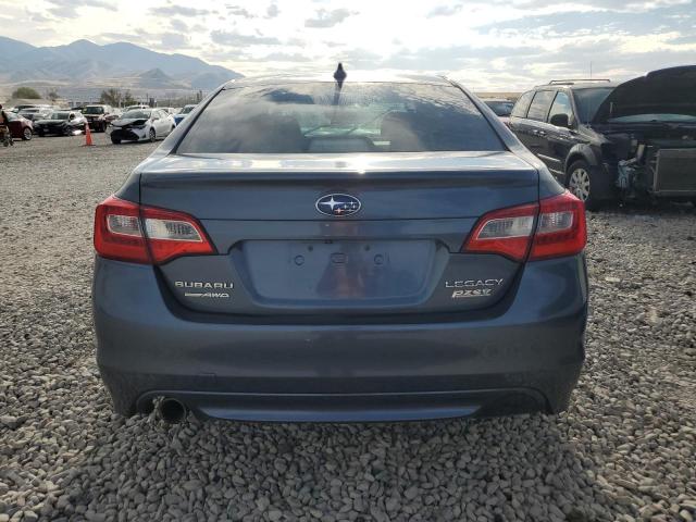 Photo 6 from auction – 2017 SUBARU LEGACY 2.5 with VIN 4S3BNAF64H3016241