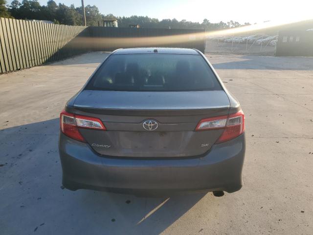 Photo 6 from auction – 2012 TOYOTA CAMRY BASE with VIN 4T1BF1FK9CU179332