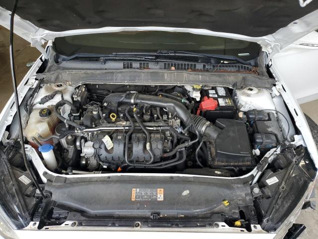 Photo 11 from auction – 2019 FORD FUSION TIT with VIN 3FA6P0D96KR205863