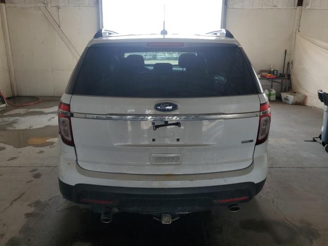 Photo 6 from auction – 2013 FORD EXPLORER with VIN 1FM5K8B81DGA34412
