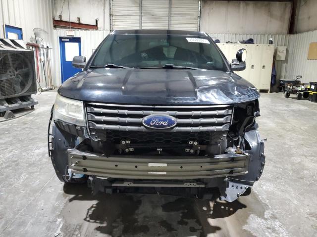 Photo 5 from auction – 2016 FORD EXPLORER P with VIN 1FM5K8AR0GGD32660