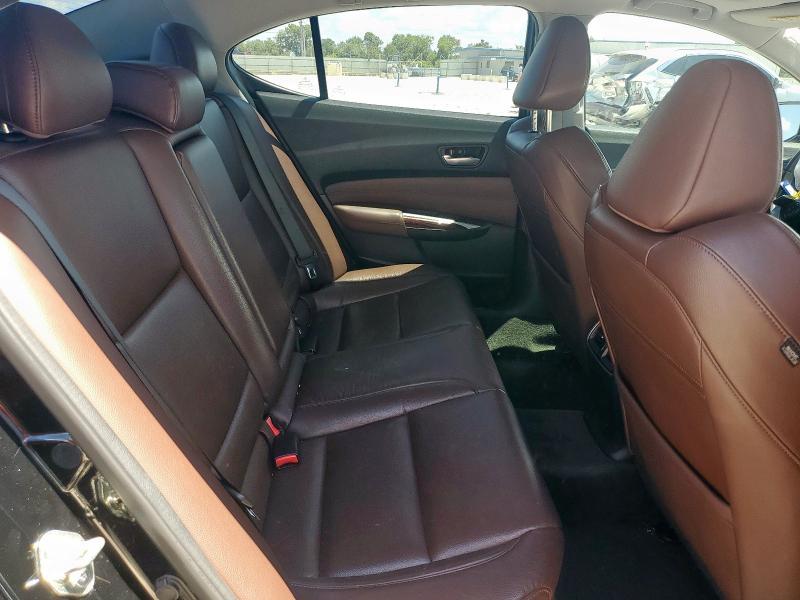 صورة رقم 10 من المزاد - 2015 ACURA TLX مع VIN 19UUB2F37FA001353
