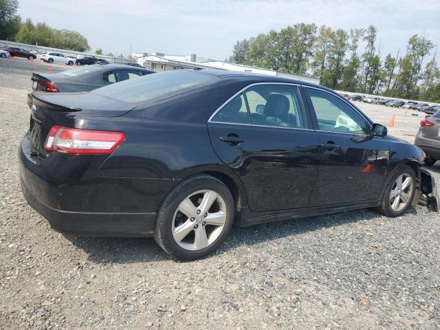 Photo 3 from auction – 2011 TOYOTA CAMRY BASE with VIN 4T1BF3EK5BU159297