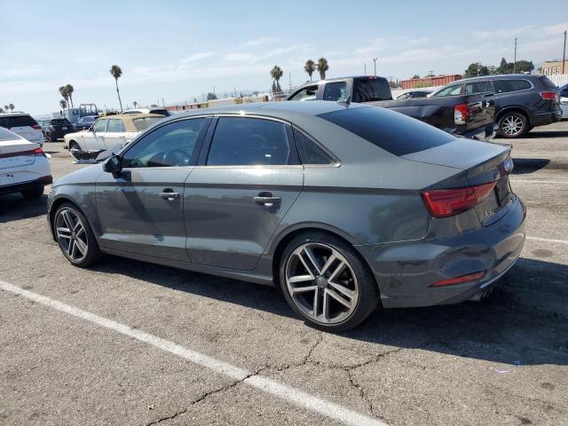 Photo 2 from auction – 2018 AUDI A3 PREMIUM with VIN WAUAUGFF4J1009046