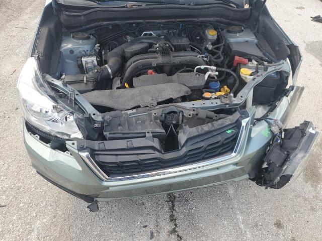 Photo 12 from auction – 2018 SUBARU FORESTER 2 with VIN JF2SJABC3JH428863