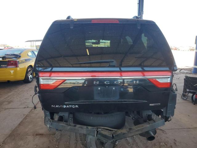 Photo 6 from auction – 2015 LINCOLN NAVIGATOR with VIN 5LMJJ2HT1FEJ04934