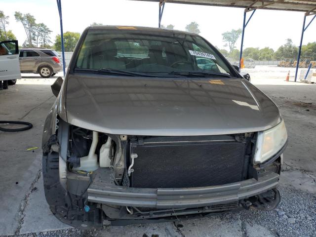 Photo 5 from auction – 2013 HONDA ODYSSEY EX with VIN 5FNRL5H64DB073397