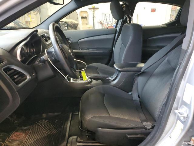 Photo 7 from auction – 2014 DODGE AVENGER SE with VIN 1C3CDZAG4EN147163