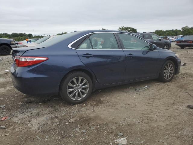 Photo 3 from auction – 2015 TOYOTA CAMRY LE with VIN 4T4BF1FK7FR461415