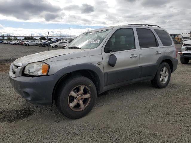 MAZDA TRIBUTE I 2005 with VIN 4F2YZ92Z85KM55117 - Photo from auction