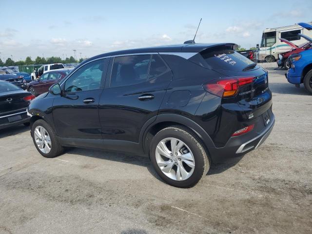 Photo 2 from auction – 2025 BUICK ENCORE GX PREFERRED with VIN KL4AMBSP6SB005462