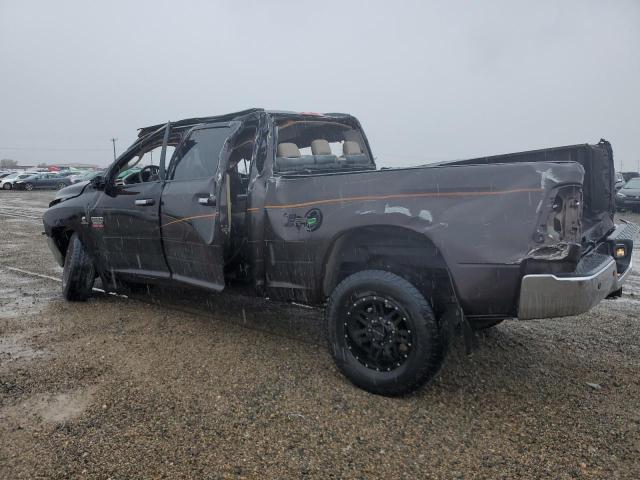 Photo 2 from auction – 2010 DODGE RAM 3500 with VIN 3D73Y3CL1AG122690