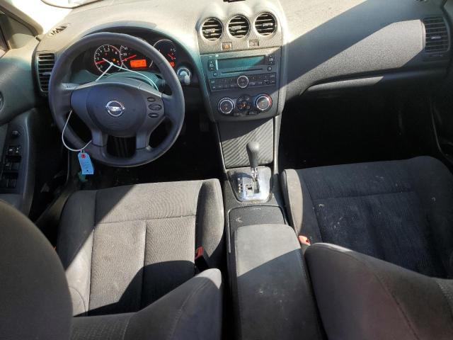 Photo 8 from auction – 2012 NISSAN ALTIMA BAS with VIN 1N4AL2AP8CN549574
