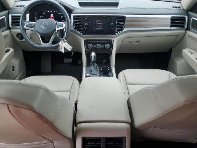 Photo 8 from auction – 2021 VOLKSWAGEN ATLAS SEL with VIN 1V2BR2CA8MC538575