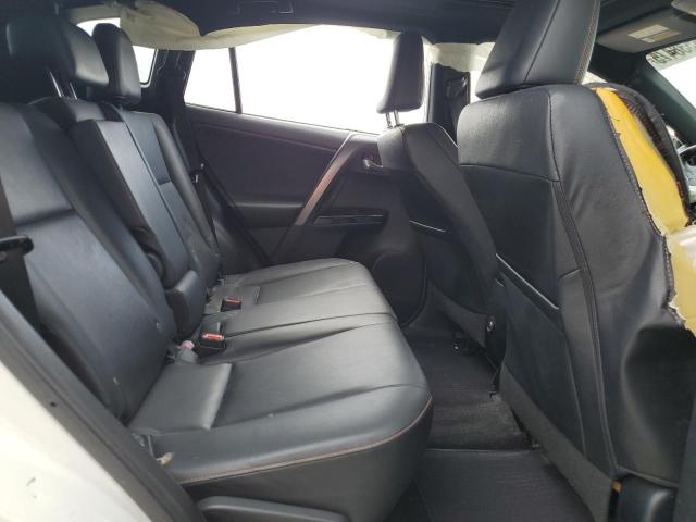 Photo 10 from auction – 2017 TOYOTA RAV4 SE with VIN JTMNFREV5HJ147126