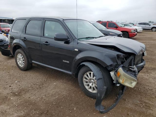 Photo 4 from auction – 2008 MERCURY MARINER PR with VIN 4M2CU97188KJ32728