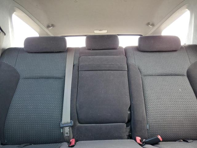 Photo 10 from auction – 2004 TOYOTA 4RUNNER SR with VIN JTEBU14R540055511