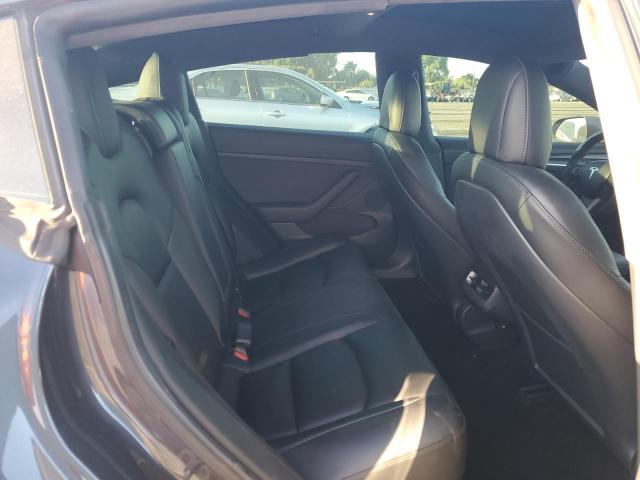 Photo 10 from auction – 2021 TESLA MODEL 3 with VIN 5YJ3E1EA4MF088578