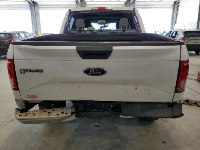 Photo 6 from auction – 2017 FORD F150 SUPER with VIN 1FTEW1EF8HFA10081