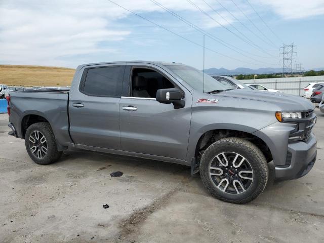 Photo 4 from auction – 2022 CHEVROLET SILVERADO with VIN 3GCUYEEL1NG133640
