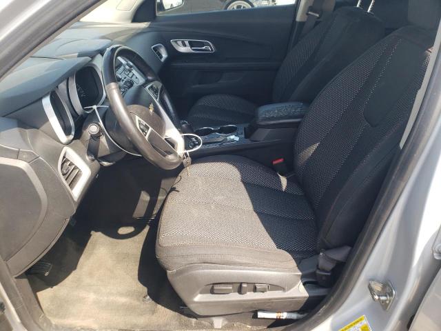Photo 7 from auction – 2017 CHEVROLET EQUINOX LT with VIN 2GNFLFEK4H6316610